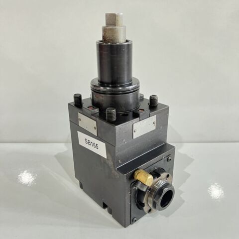 EPPINGER - R78691B-Angetriebenes Werkzeug