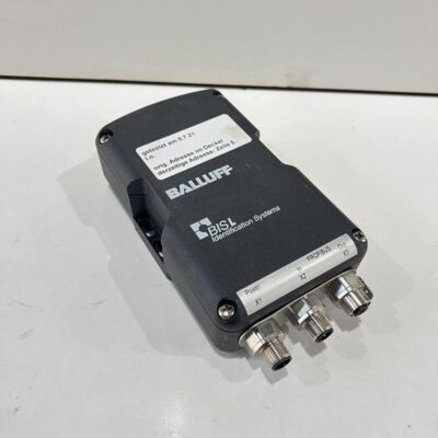 Measurement equipment and tools BALLUFF BIS00E6