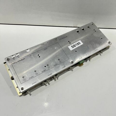 SIEMENS - 6FC3984-3RA
