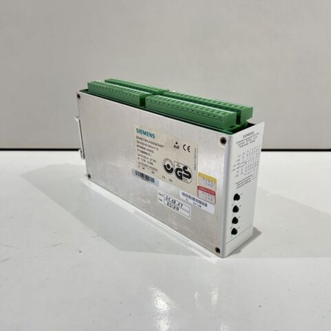 SIEMENS - 6FM8090-0AS02