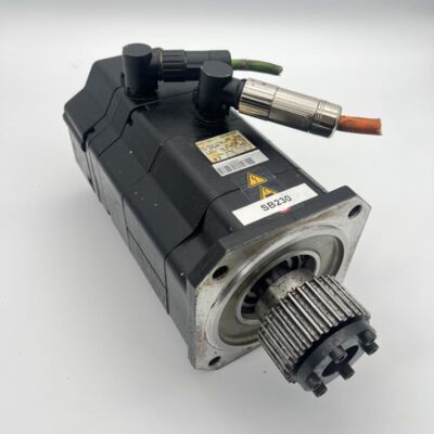 Motor SIEMENS 1FK6083-6AF71-1AH0