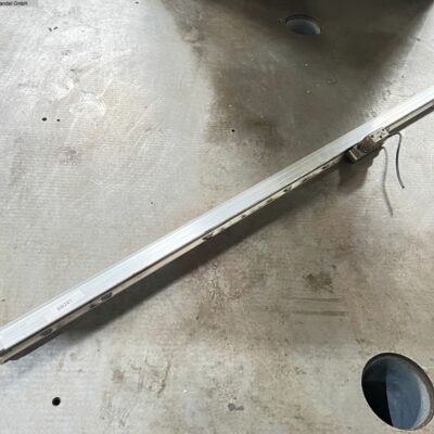 Messwerkzeug und Messmittel HEIDENHAIN LC 493F/50nm - ML 1140mm