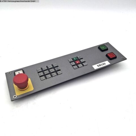 HEIDENHAIN - MB 420 - ID 293 757-45