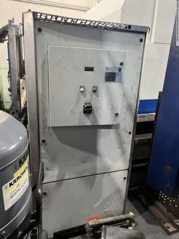 HYFRA - VWK 270-DE
