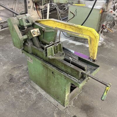 Hacksaw KASTO BSM 190/240