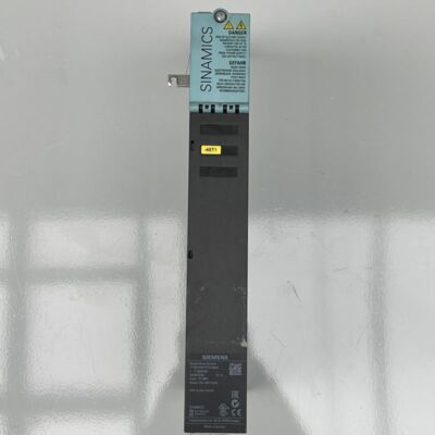 Electronics / Drive technology SIEMENS 6SL3120-2TE15-0AA4