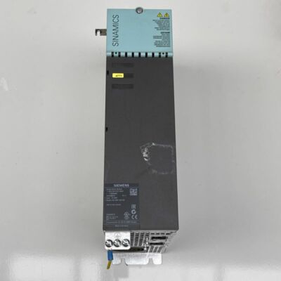 Electronics / Drive technology SIEMENS 6SL3130-2TE21-8AA3