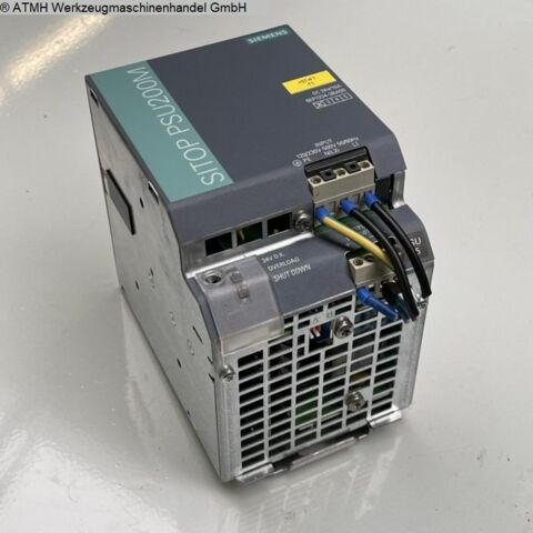 SIEMENS - 6EP1334-3BA00