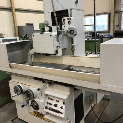 Surface Grinding Machine ELB SW 5 VA II