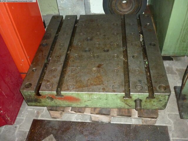  - 1000x1000x175mm